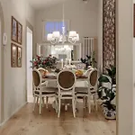 Casa Uccellini With A Romantic Terrace * Λούκα