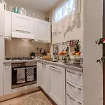 Casa Uccellini With A Romantic Terrace Апартаменты *