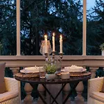 Casa Uccellini With A Romantic Terrace Апартаменты Лукка
