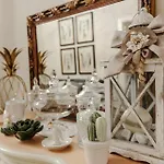 Casa Uccellini With A Romantic Terrace