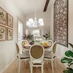 Casa Uccellini With A Romantic Terrace