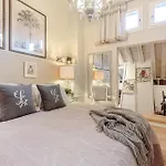 Casa Uccellini With A Romantic Terrace *