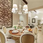 Casa Uccellini With A Romantic Terrace Апартаменты