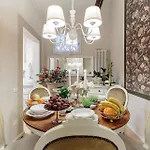 Апартаменты Casa Uccellini With A Romantic Terrace *
