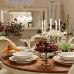 Casa Uccellini With A Romantic Terrace Апартаменты *