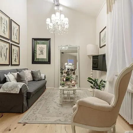 Appartamento Casa Uccellini With A Romantic Terrace *