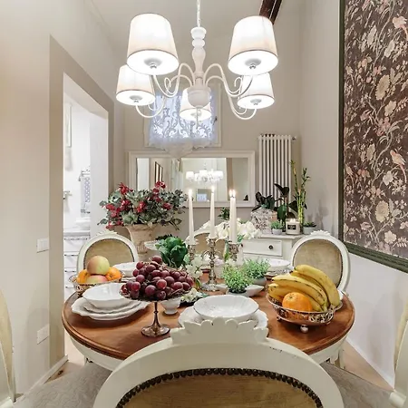 Appartamento Casa Uccellini With A Romantic Terrace *
